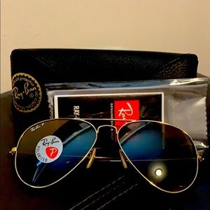 Ray ban sunglasses